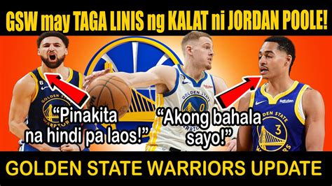 patalastas ng nba|NBA: Warriors, nag.